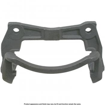 1999 Toyota Celica Disc Brake Caliper Bracket Front Right A1 Cardone 141336 image 4 of 4