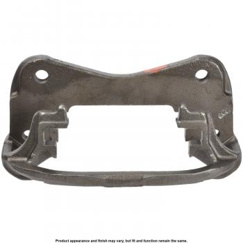 1991 Lexus ES250 Disc Brake Caliper Bracket Front Left A1 Cardone 141337 image 4 of 4