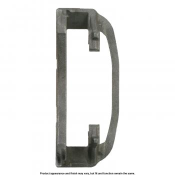 1990 Geo Prizm Disc Brake Caliper Bracket Front Left A1 Cardone 141338 image 1 of 4