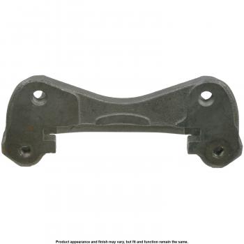 1990 Geo Prizm Disc Brake Caliper Bracket Front Left A1 Cardone 141338 image 2 of 4