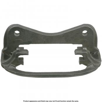 1990 Geo Prizm Disc Brake Caliper Bracket Front Left A1 Cardone 141338 image 3 of 4