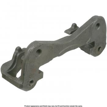 1990 Geo Prizm Disc Brake Caliper Bracket Front Left A1 Cardone 141338 image 4 of 4