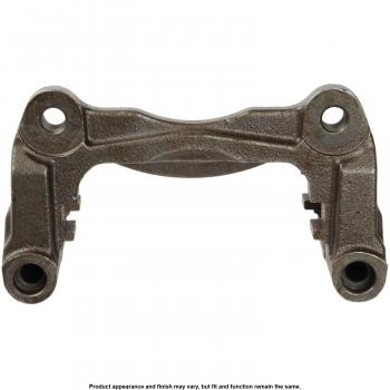 2008 Toyota Matrix Disc Brake Caliper Bracket Front Left A1 Cardone 141340 image 1 of 4