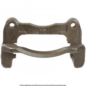 2008 Toyota Matrix Disc Brake Caliper Bracket Front Left A1 Cardone 141340 image 2 of 4