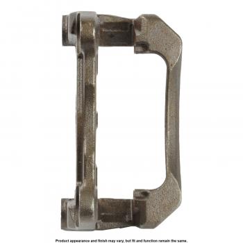 2008 Toyota Matrix Disc Brake Caliper Bracket Front Left A1 Cardone 141340 image 3 of 4