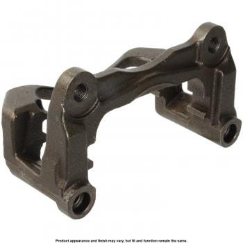 2008 Toyota Matrix Disc Brake Caliper Bracket Front Left A1 Cardone 141340 image 4 of 4