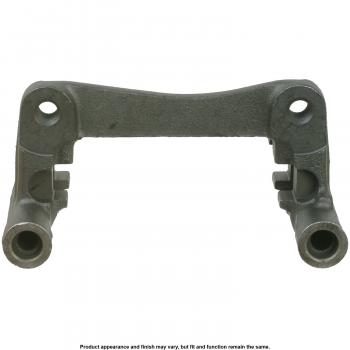 1996 Toyota Avalon Disc Brake Caliper Bracket Rear Left A1 Cardone 141350 image 2 of 4