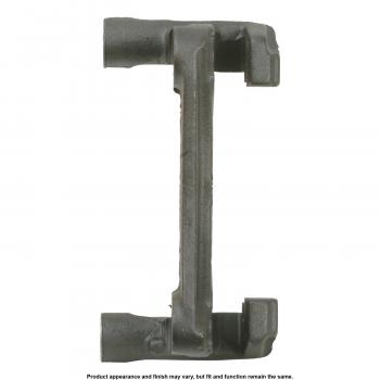 1996 Toyota Avalon Disc Brake Caliper Bracket Rear Left A1 Cardone 141350 image 3 of 4