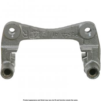 1998 Toyota RAV4 Disc Brake Caliper Bracket Front Right A1 Cardone 141351 image 1 of 4