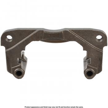 2002 Toyota RAV4 Disc Brake Caliper Bracket Front Left A1 Cardone 141356 image 2 of 4