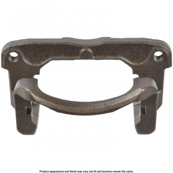 2002 Toyota RAV4 Disc Brake Caliper Bracket Front Left A1 Cardone 141356 image 3 of 4
