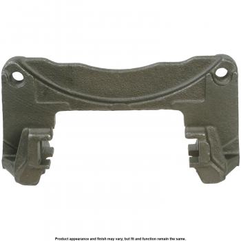 1996 Toyota Avalon Disc Brake Caliper Bracket Rear Left A1 Cardone 141360 image 3 of 4