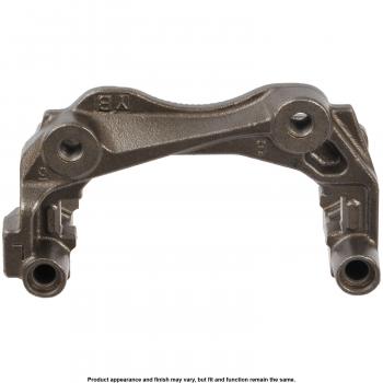 2007 Lexus SC430 Disc Brake Caliper Bracket Front Left A1 Cardone 141361 image 4 of 4