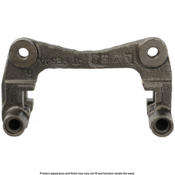 1998 Toyota RAV4 Disc Brake Caliper Bracket Front Left A1 Cardone 141365 image 1 of 4
