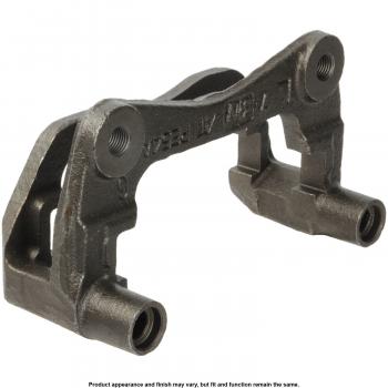 1998 Toyota RAV4 Disc Brake Caliper Bracket Front Left A1 Cardone 141365 image 3 of 4
