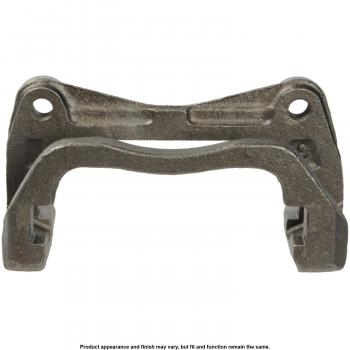 1998 Toyota RAV4 Disc Brake Caliper Bracket Front Left A1 Cardone 141365 image 4 of 4