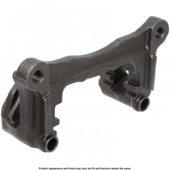 2000 Toyota Avalon Disc Brake Caliper Bracket Rear Left A1 Cardone 141370 image 3 of 4