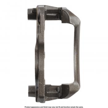 1996 Toyota Avalon Disc Brake Caliper Bracket Front Right A1 Cardone 141376 image 3 of 4