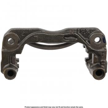 1996 Toyota Avalon Disc Brake Caliper Bracket Front Left A1 Cardone 141378 image 2 of 4