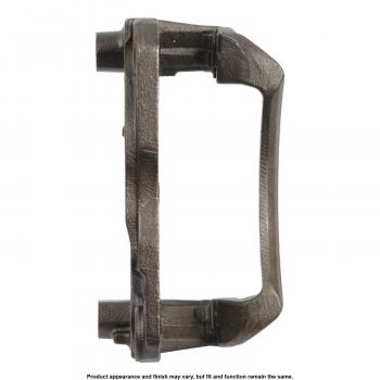 1996 Toyota Avalon Disc Brake Caliper Bracket Front Left A1 Cardone 141378 image 3 of 4