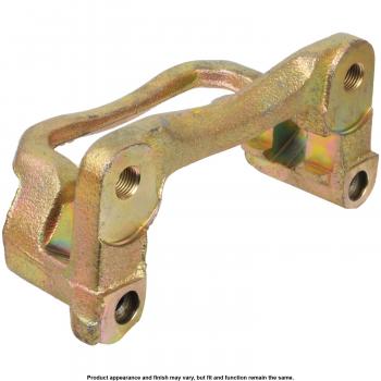 2008 Toyota Sienna Disc Brake Caliper Bracket Rear Right A1 Cardone 141379 image 2 of 4