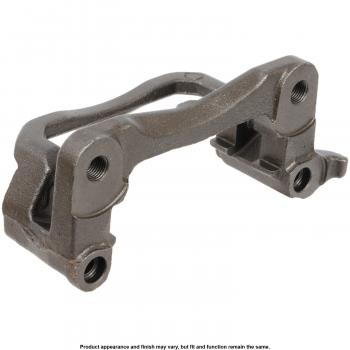 2008 Toyota Sienna Disc Brake Caliper Bracket Rear Left A1 Cardone 141380 image 3 of 4
