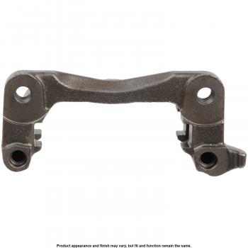 2008 Toyota Sienna Disc Brake Caliper Bracket Rear Left A1 Cardone 141380 image 4 of 4