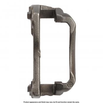 2005 Toyota Echo Disc Brake Caliper Bracket Front Left A1 Cardone 141382 image 3 of 4