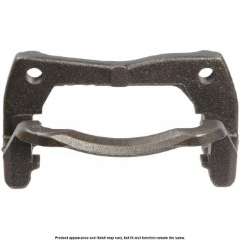 2005 Toyota Echo Disc Brake Caliper Bracket Front Left A1 Cardone 141382 image 4 of 4
