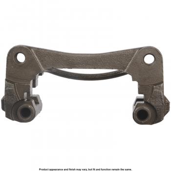 2007 Lexus LX470 Disc Brake Caliper Bracket Rear Left A1 Cardone 141384 image 2 of 4