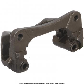 2007 Lexus LX470 Disc Brake Caliper Bracket Rear Left A1 Cardone 141384 image 3 of 4