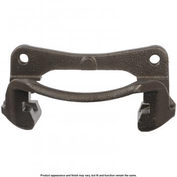 2007 Lexus LX470 Disc Brake Caliper Bracket Rear Left A1 Cardone 141384 image 4 of 4