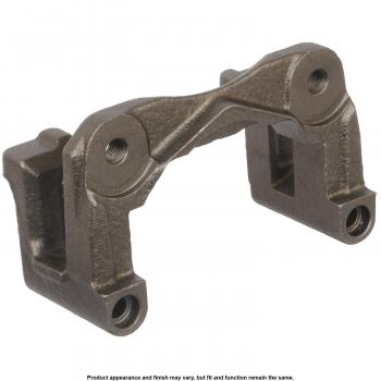 2013 Toyota Matrix Disc Brake Caliper Bracket Rear Left A1 Cardone 141385 image 1 of 4
