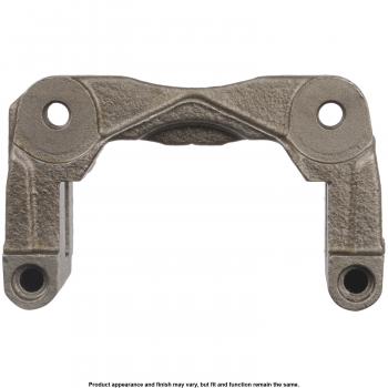 2013 Toyota Matrix Disc Brake Caliper Bracket Rear Left A1 Cardone 141385 image 3 of 4