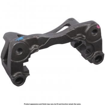2015 Toyota Prius C Disc Brake Caliper Bracket Front Left A1 Cardone 141387 image 1 of 4