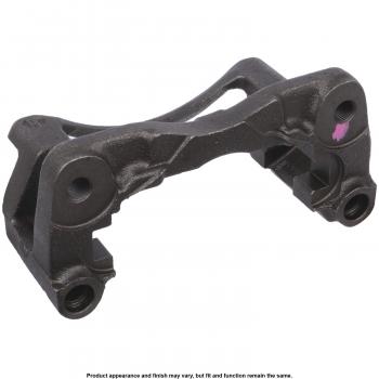 2015 Toyota Prius C Disc Brake Caliper Bracket Front Right A1 Cardone 141388 image 3 of 4