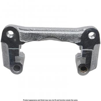 2014 Toyota Sequoia Disc Brake Caliper Bracket Rear Right A1 Cardone 141391 image 4 of 4
