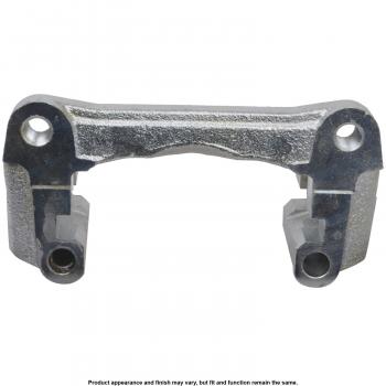 2014 Toyota Sequoia Disc Brake Caliper Bracket Rear Left A1 Cardone 141392 image 3 of 4
