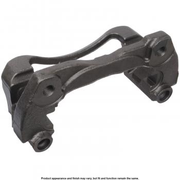 2014 Scion xD Disc Brake Caliper Bracket Front Left A1 Cardone 141393 image 2 of 4