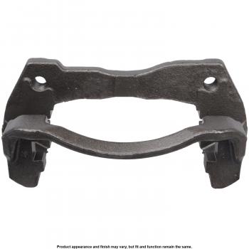 2014 Scion xD Disc Brake Caliper Bracket Front Left A1 Cardone 141393 image 4 of 4