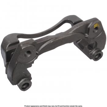 2014 Scion xD Disc Brake Caliper Bracket Front Right A1 Cardone 141394 image 3 of 4