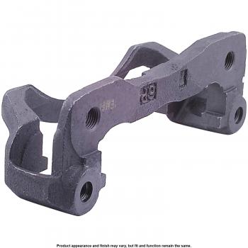 1989 Acura Integra Disc Brake Caliper Bracket Front Right A1 Cardone 141400 image 2 of 4