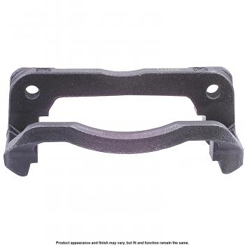 2001 Acura Integra Disc Brake Caliper Bracket Front Left A1 Cardone 141402 image 2 of 4