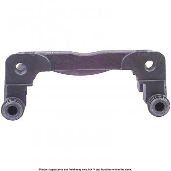 2001 Acura Integra Disc Brake Caliper Bracket Front Left A1 Cardone 141402 image 3 of 4