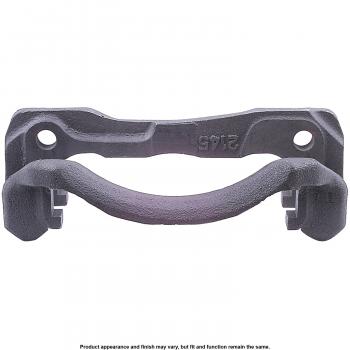 1989 Acura Integra Disc Brake Caliper Bracket Front Left A1 Cardone 141403 image 1 of 4