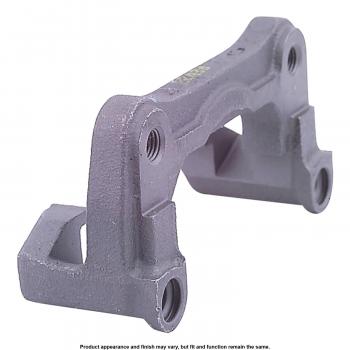 2001 Acura Integra Disc Brake Caliper Bracket Rear Left A1 Cardone 141405 image 2 of 4
