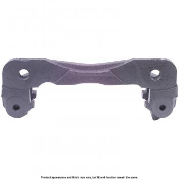 1999 Honda Civic Disc Brake Caliper Bracket Front Right A1 Cardone 141406 image 2 of 4