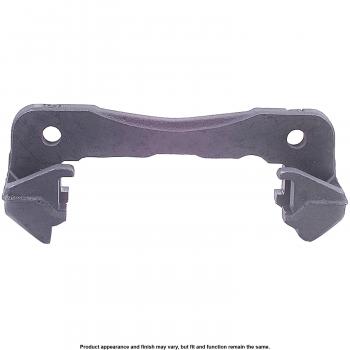 1999 Honda Civic Disc Brake Caliper Bracket Front Right A1 Cardone 141406 image 3 of 4