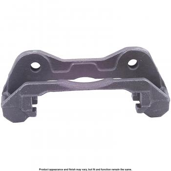 1991 Isuzu Trooper Disc Brake Caliper Bracket Front Left A1 Cardone 141407 image 2 of 4