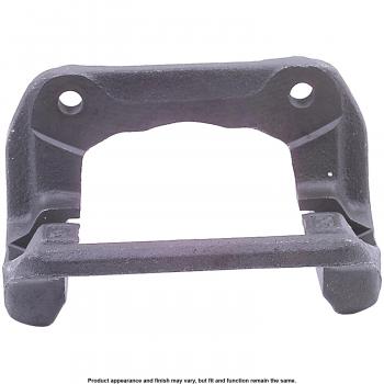 2008 Acura TL Disc Brake Caliper Bracket Rear Left A1 Cardone 141409 image 3 of 4